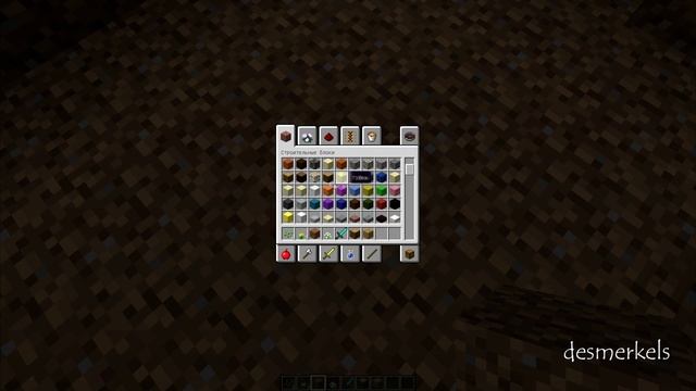 Minecraft - Архитектура : Выпуск #1 смотреть онлайн