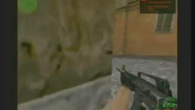 Counter-Strike: Condition Zero PC Games смотреть онлайн