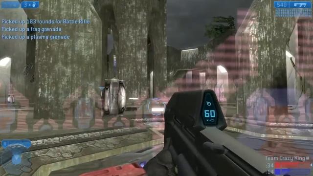 Halo 2: The Final Countdown Ep.18 (T-5 Days) смотреть онлайн