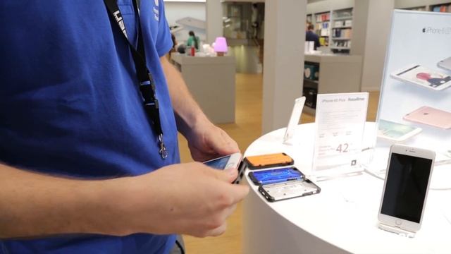 Fundas iPhone UAG смотреть онлайн
