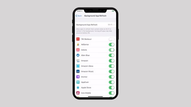 How to Improve iOS 12 Battery Life on iPhone or iPad смотреть онлайн