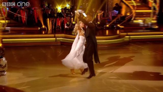 Simon Webbe & Kristina Quickstep to 'I Got Rhythm' - Strictly Come Dancing: 2014 - BBC One смотреть онлайн