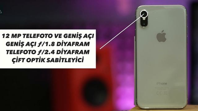 iPhone XS 2020'de Almaya Değer mi ? смотреть онлайн