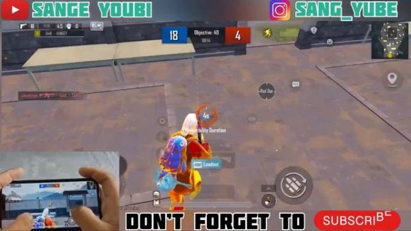 𝗜𝗣𝗛𝗢𝗡𝗘 𝟭𝟭 𝗣𝗨𝗥𝗣𝗟𝗘 𝗖𝗢𝗟𝗢𝗨𝗥 𝗕𝗚𝗠𝗜 𝗛𝗔𝗡𝗗𝗖𝗔𝗠 𝗥𝗘𝗩𝗜𝗘𝗪 🔥 HDR + EXTREME | IPHONE 11 PUBG/BGMI GRAPHICS TEST