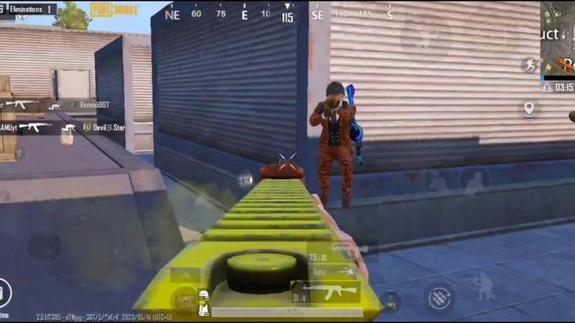 Don't buy poco x3 pro in 2023 for pubg HD+60FPS 💔😓 Poco x3 pro pubg test with screen recording смотреть онлайн
