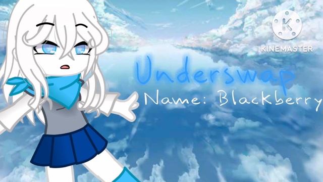 Sally (Sans genderbend) bad apple || Gachaclub || || °Katrina° || смотреть онлайн
