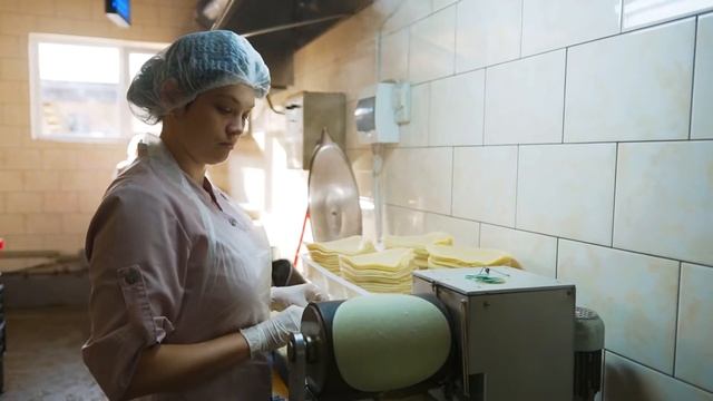 Віталій Коваль відвідав м'ясопереробне підприємство "Юрмія" смотреть онлайн