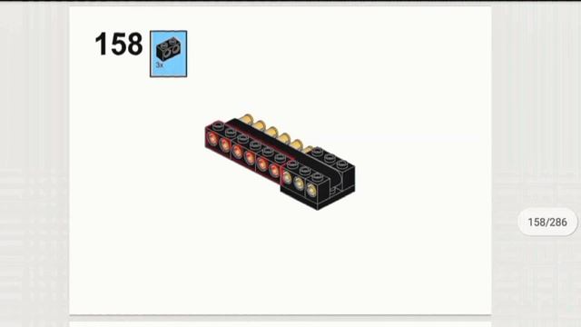 Lego Mac 10 tutorial, lego gun working смотреть онлайн