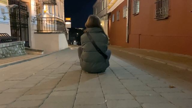 Walk man. Minsk through the eyes of a student 4к смотреть онлайн