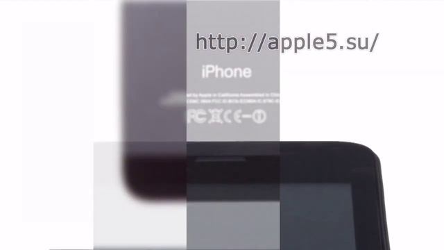 iphone 5 black смотреть онлайн