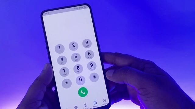 Change Caller Screen Android to iPhone | How to Set Full Photo On Incoming Call Screen | New Featur смотреть онлайн