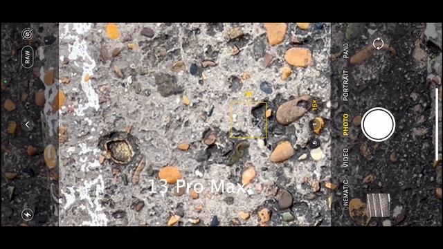 iPhone 13 Pro Max Zoom Test Review and Problem смотреть онлайн