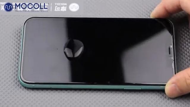 Recover Film Screen Protector Performance Testing смотреть онлайн