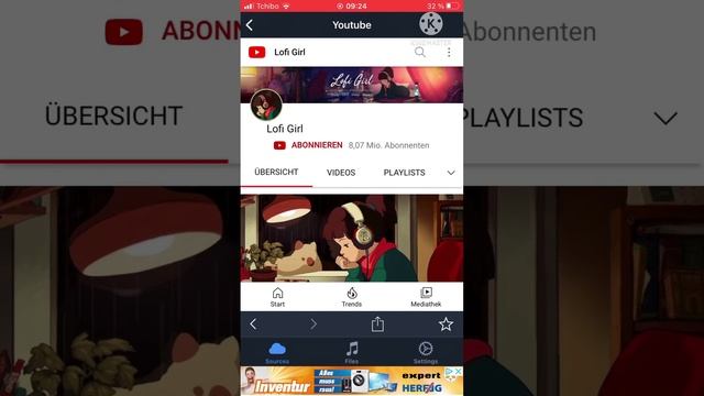 3 Apps, mit denen du offline Musik hören kannst | Tutorials on iPhone смотреть онлайн