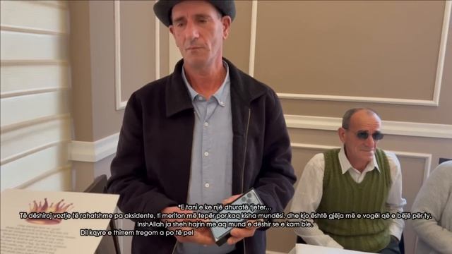 Veturë dhe iPhone për Babain nga Djali...!!! Ardhja e tij interesante смотреть онлайн