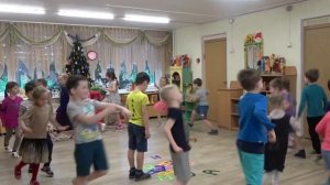 Музыкальная игра Назови слово