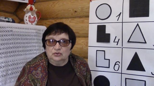 71 Соционика - обучающий курс. Занятие 71. Мужчина Габен. смотреть онлайн