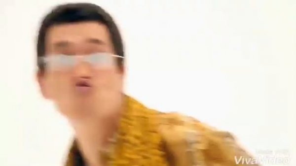 Pikotaro-ppap(pen pineapple  apple pen)(long version) (official song)