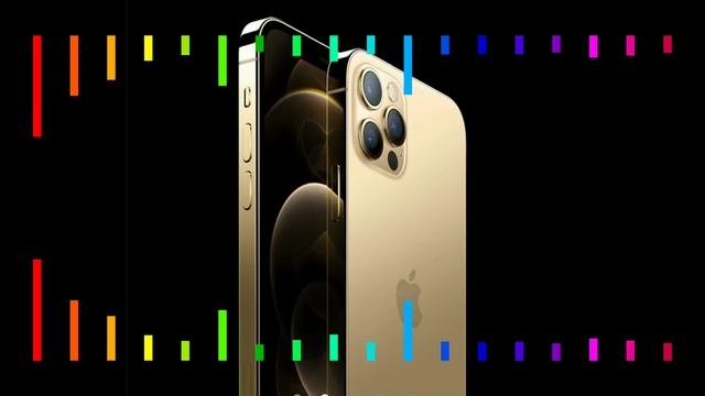 iPhone 12 Pro Ringtone смотреть онлайн