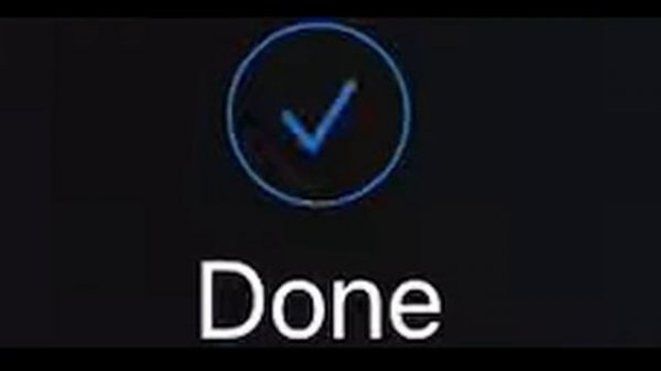 App Store Apple Pay Complete Chime Sound Effect