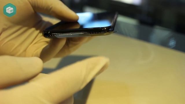[오늘 뭐 사지?] 아이폰 X (아이폰 텐) 스페이스 그레이 개봉기 (iPhone X Space Gray Unboxing) смотреть онлайн