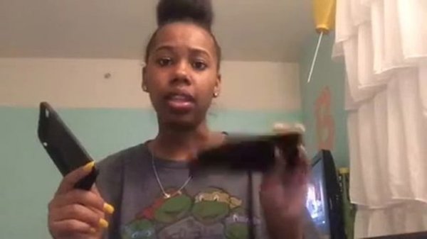 iPhone 6 Plus Case Collection