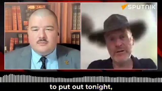 Aussie Cossack on the Professor Spitting смотреть онлайн