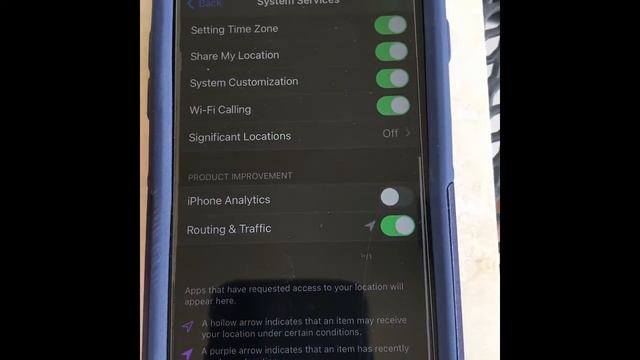 Significant Locations - Apples Answer to the Bat-Tracer смотреть онлайн