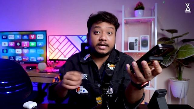 iOS 17 Beta 7 di Rilis! Apa Saja Fitur Baru nya dan Perbaikan nya ? смотреть онлайн
