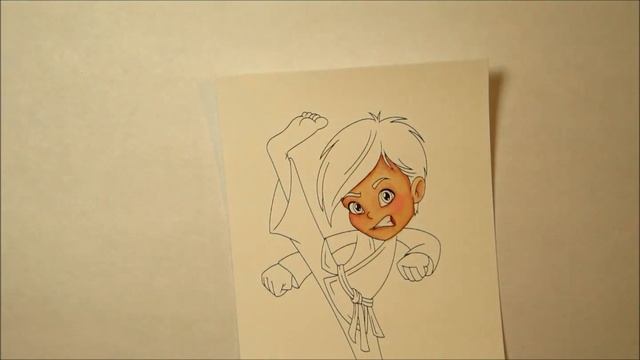 Promarker tutorial part 1 of 4 смотреть онлайн
