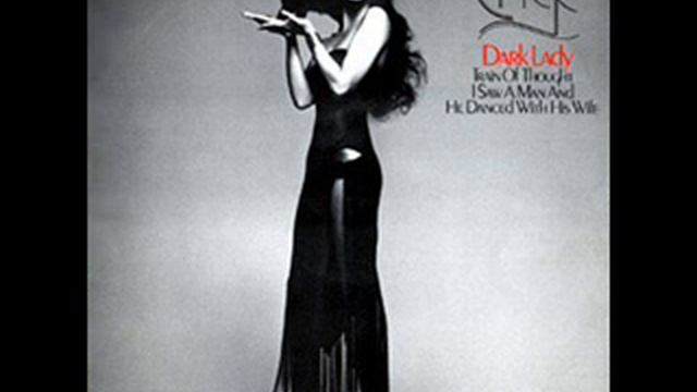 Cher - Apples Don't Fall Far From The Tree - Dark Lady смотреть онлайн