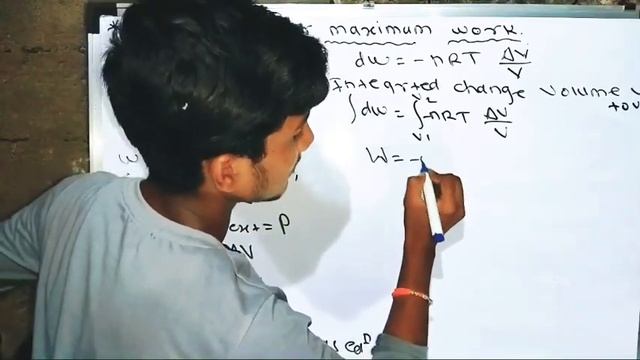 dirived expression for maximum work #derived_expression_for_maximum_work смотреть онлайн