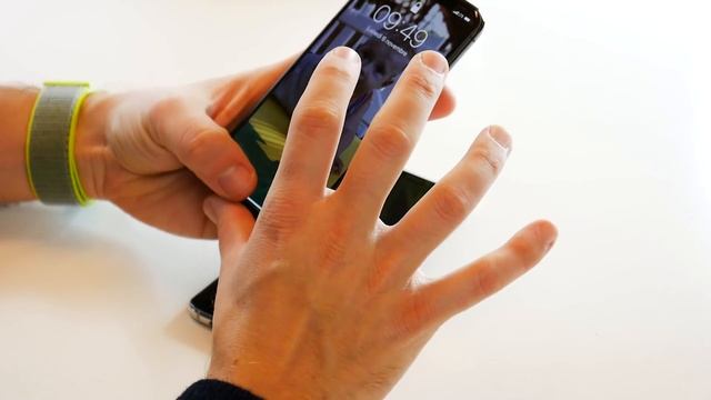 INCREDIBILE S8 SBLOCCA PRIMA DI iPhone X - FACE ID FAIL!! смотреть онлайн