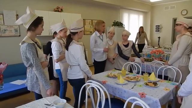 завтраки для школьников, как основа отличного дня! смотреть онлайн