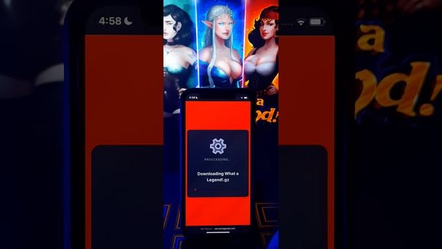 What a Legend Download iOS and Android (latest version) смотреть онлайн