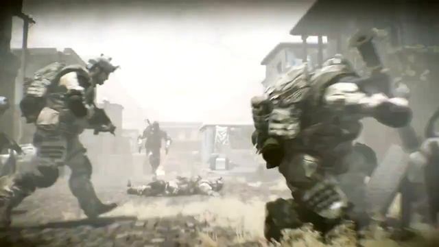 Sector.sk - Warface - classes смотреть онлайн