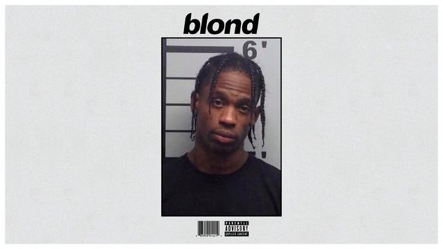 Travis Scott - APPLE PIE but it's NIKES (Frank Ocean) смотреть онлайн