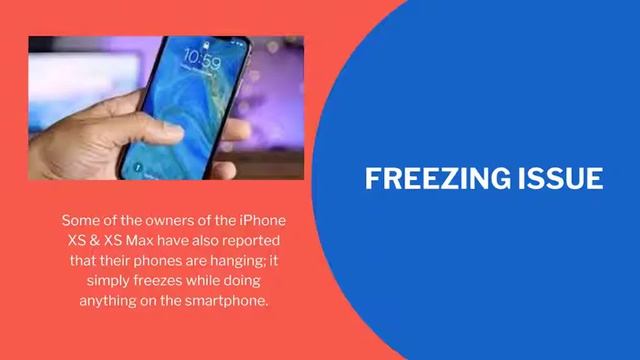 7 Common Issues in iPhone XS & XS Max смотреть онлайн