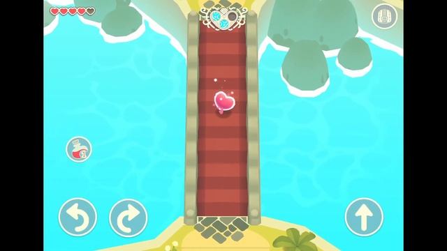 SLASH QUEST | Part 2 | Sliced Road | iOS gameplay walkthrough | New game | Apple arcade смотреть онлайн