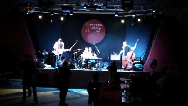 RAWCATS`88 - Johnny B. Goode смотреть онлайн