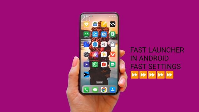 Ios 17 Launcher In Android Mobile | Best Iphone Launcher In Android | Iphone Knowledge56