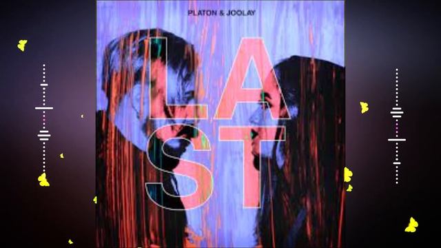 Platon & Joolay - Last  (Alexander Pierce Remix)