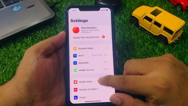 iMessage Not Working On iPhone After IOS 17 Update ! How You Can Fix iMessage Activation Problem смотреть онлайн