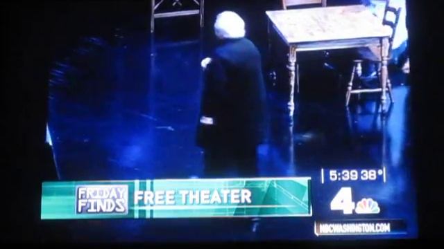 A Parent in Silver Spring on News4 Washington with Jim Handly & Wendy Rieger смотреть онлайн