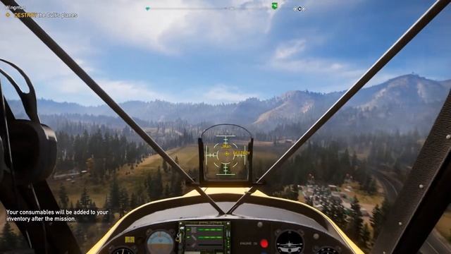 ลองเล่น Far Cry 5 EP. 4(Xbox Game Pass PC ) #catch5 #farcry5 смотреть онлайн