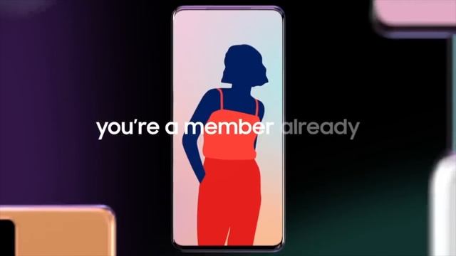 Samsung - THIS IS EXCITING. смотреть онлайн