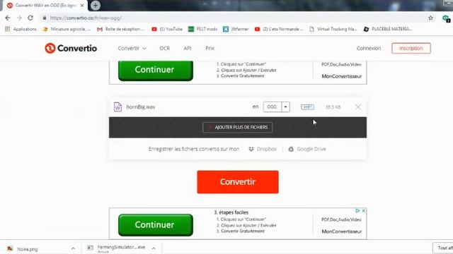Tuto Son FS19 смотреть онлайн