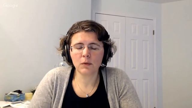 Ольга Писарик. Ответы на вопросы №2 смотреть онлайн