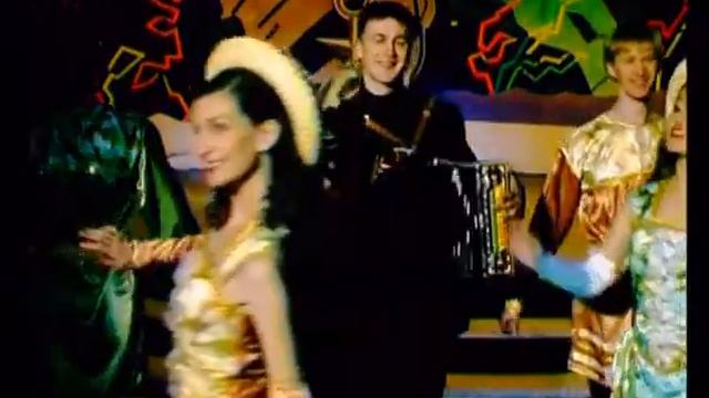 Ансамбль Любо-Дорого.Устала (Как все начиналось) смотреть онлайн