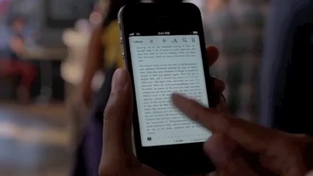 Apple iPhone 4S iCloud - Arabic смотреть онлайн